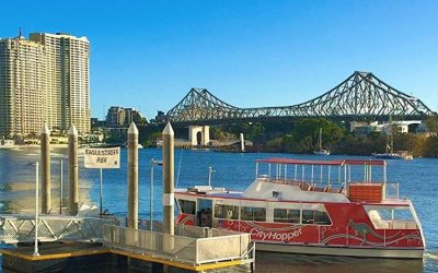 Brisbane CityHopper