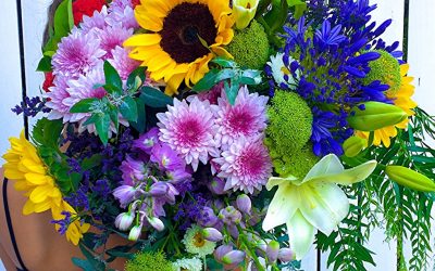 Lori Italian Flower Designers