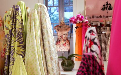 Brisbane Arcade Workroom Sale
