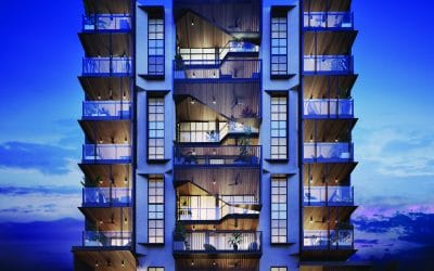 London Residences       West End