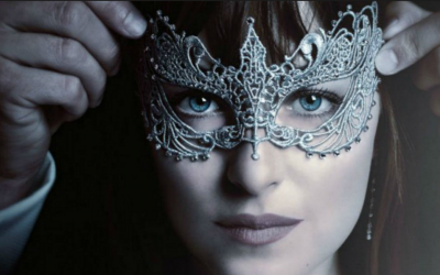 Fifty Shades Darker
