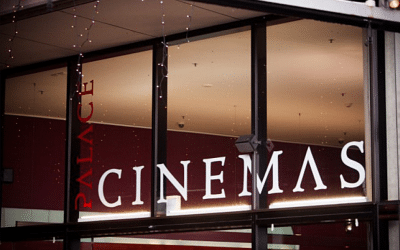 Palace Cinemas