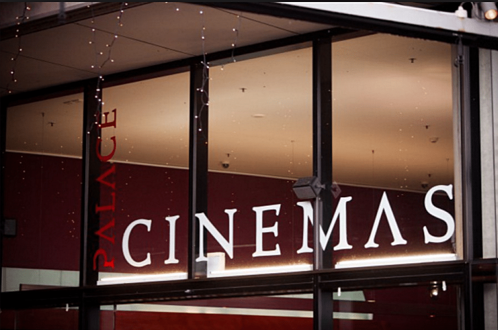 Palace Cinemas Lady Brisbane Brisbane Picnics and News