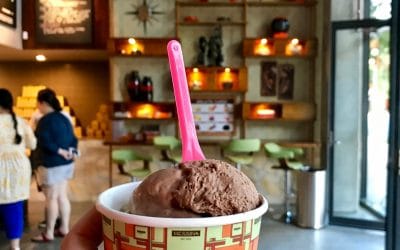 Gelato Messina – South Brisbane
