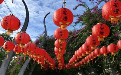 Favourite things to do in Brisbane this April