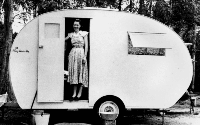 Caravan Days