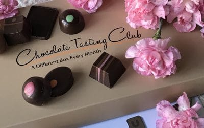 Urban Chocolatier – Chocolate Tasting Club