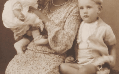 Mother’s Day