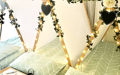 Beautiful Sunday – The Slumber Shack