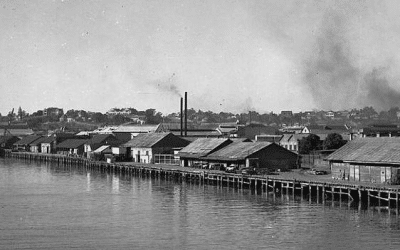 South Brisbane