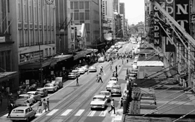 Queen Street
