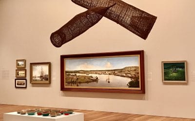 QAG Australian Art Collection