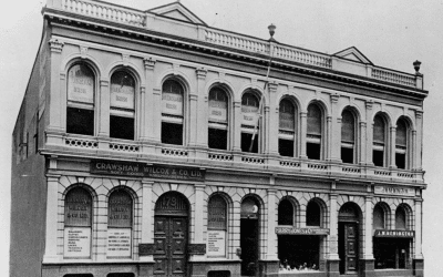 Queensland Irish Association