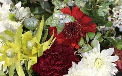Northside Flower Market Christmas Workshops