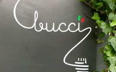 Lunch your way through Italy with Bucci