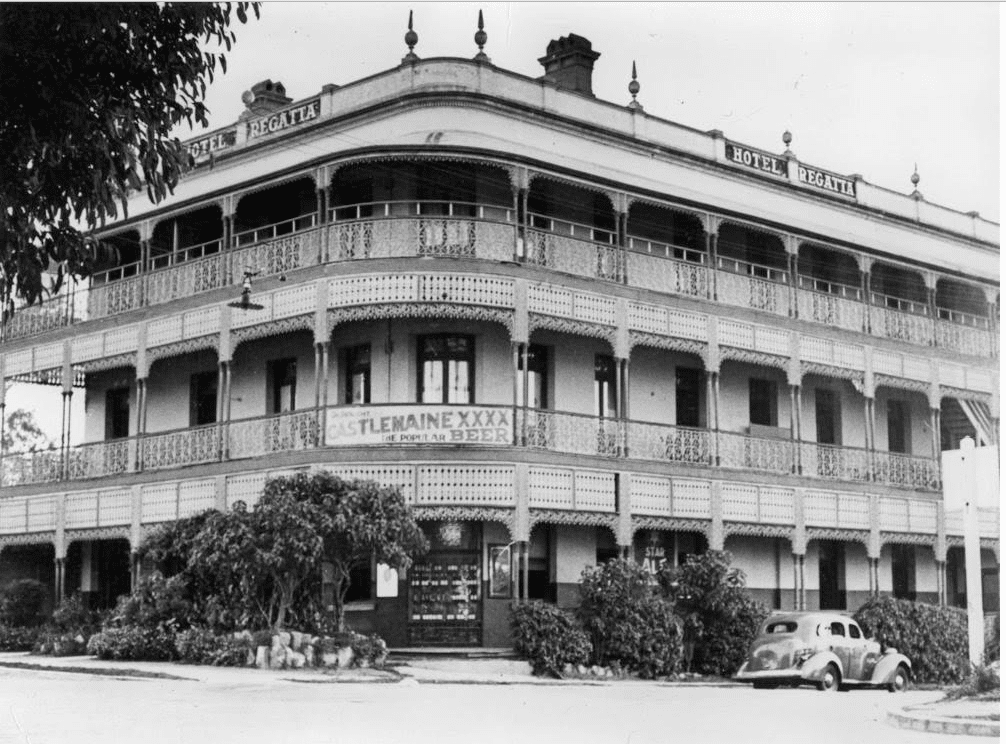  Image credit - State Library of Queensland 