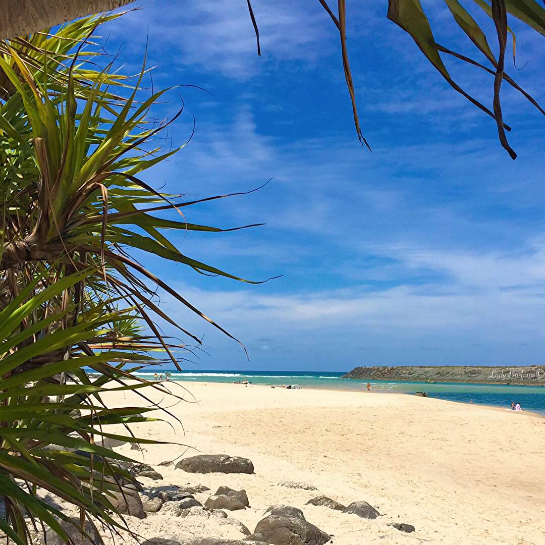  Echo Beach, Tallebudgera. 