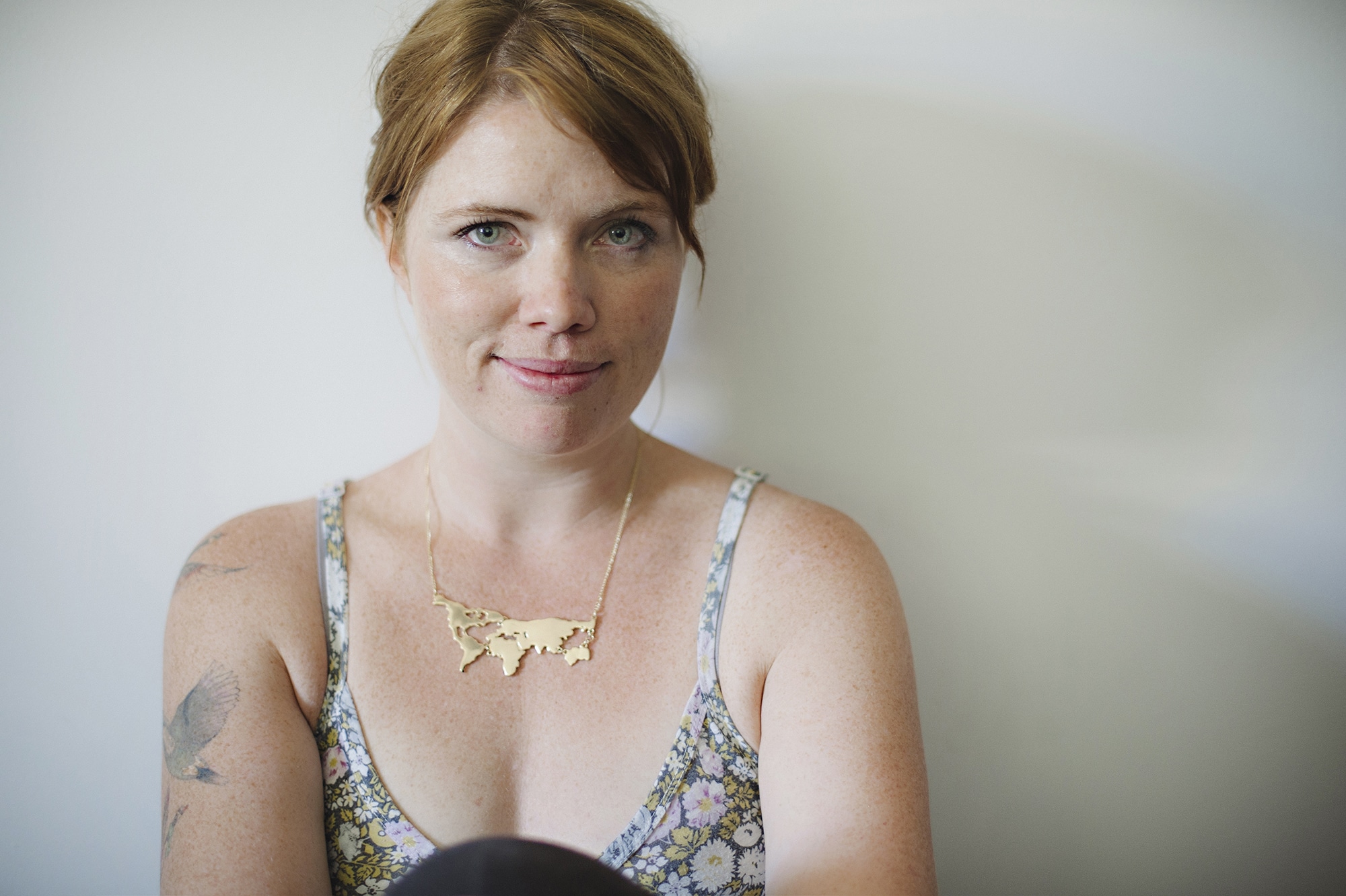  Clementine Ford 