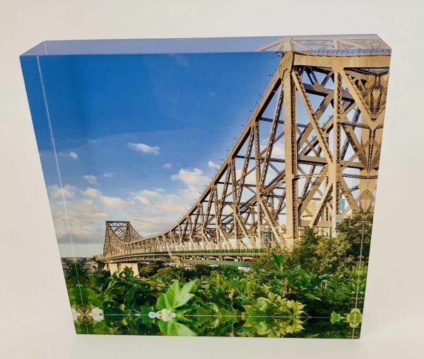 Bridge-Crystal-Photo-Block--Brisbane
