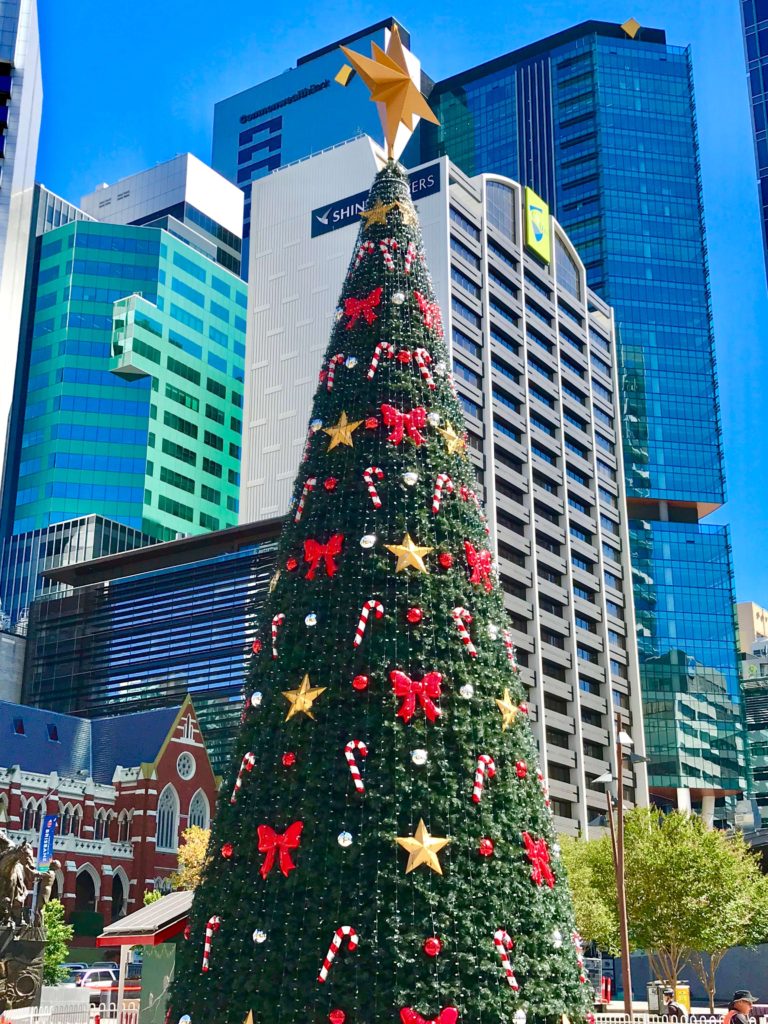 Where To Celebrate Christmas In Brisbane | Lady Brisbane: Brisbane ...