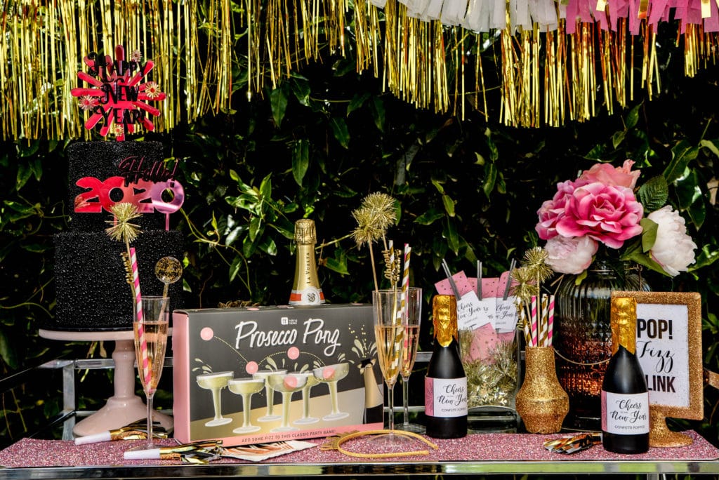 NYE 2019 Brisbane Lovely Occasions Lady Brisbane