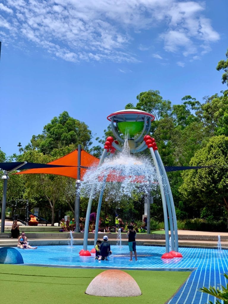 Where to keep cool in Ipswich