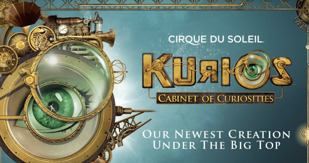 Kurios