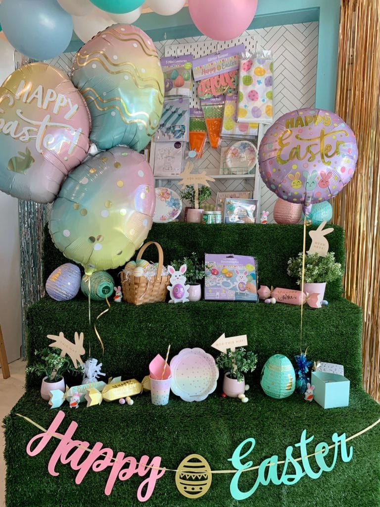 Lovely Occasions Easter range