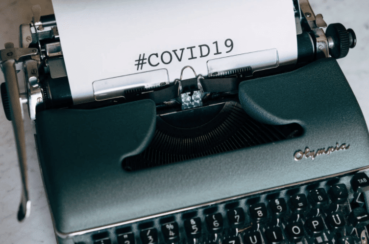 Things to do during Covid19