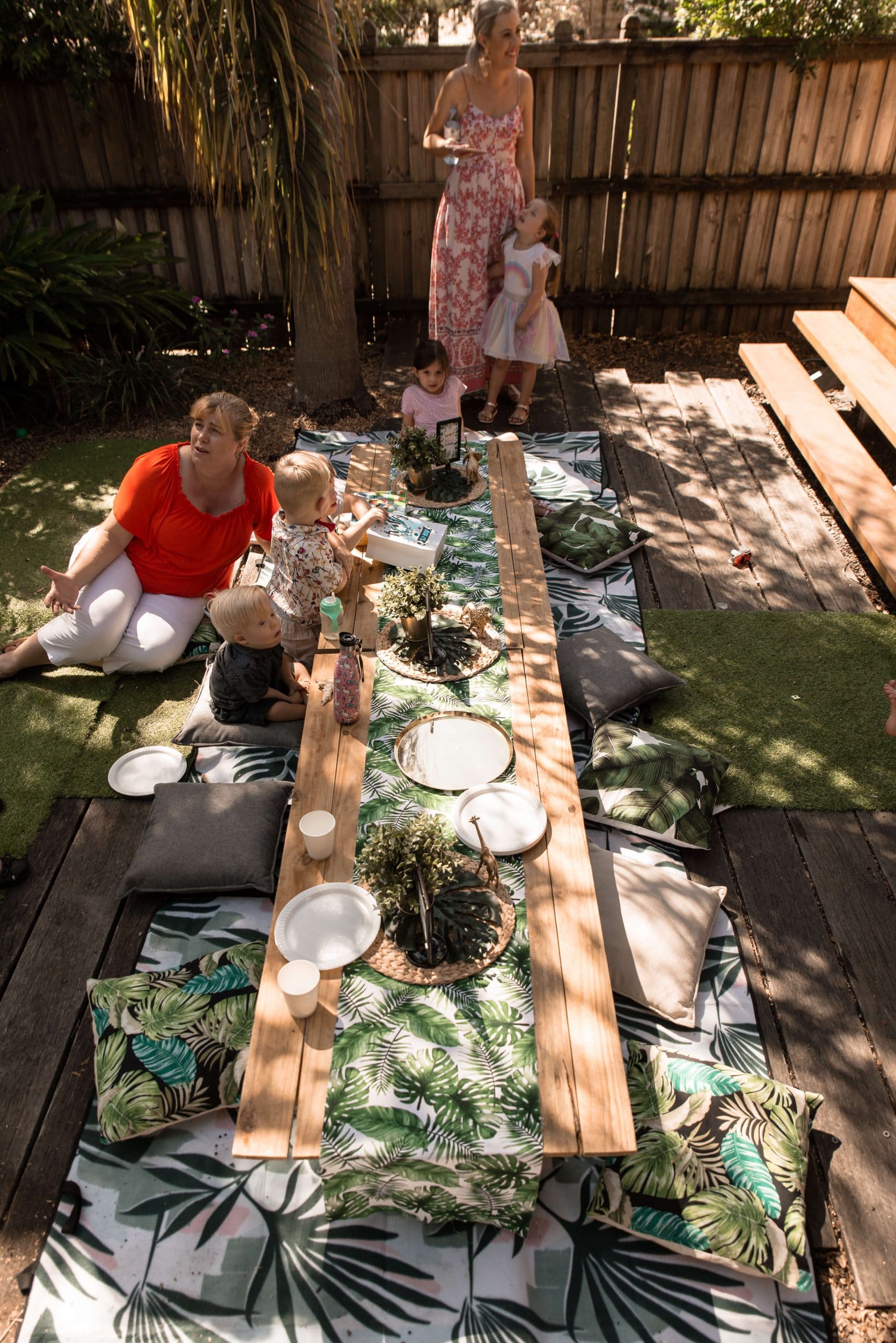 DSC_9868 Jungle Safari picnic