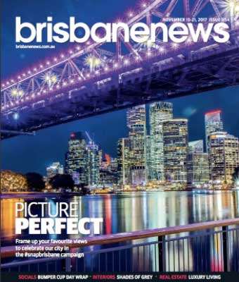 Brisbane News