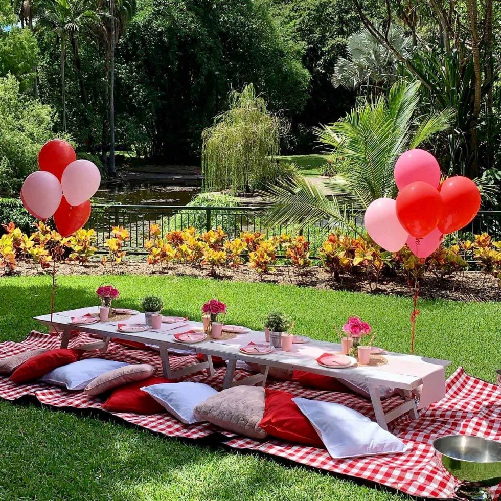 Group Picnics Lady Brisbane Brisbane Picnics and News