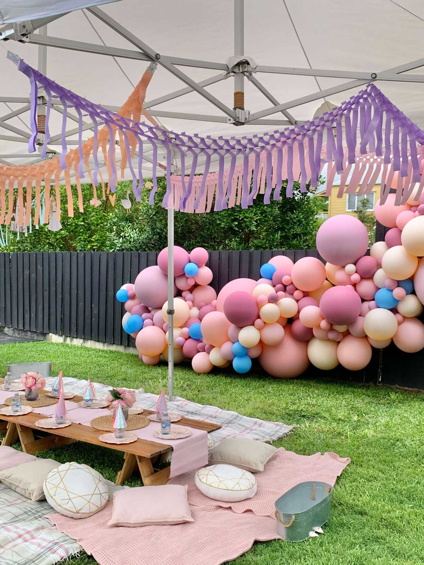 Picnic-Pretty-in-Pink-Set-up-Brisbane