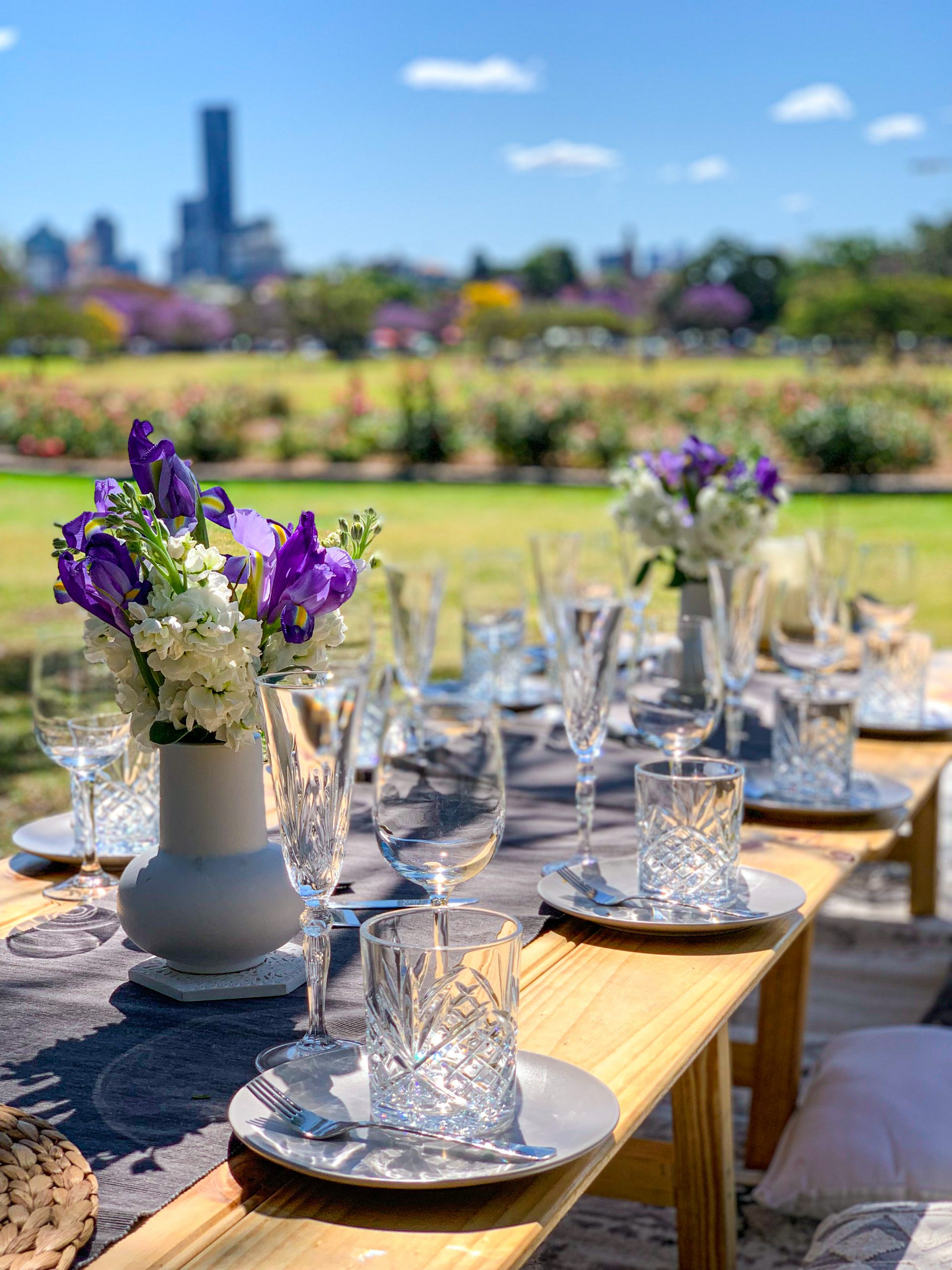 Rustic-place-setting-Brisbane