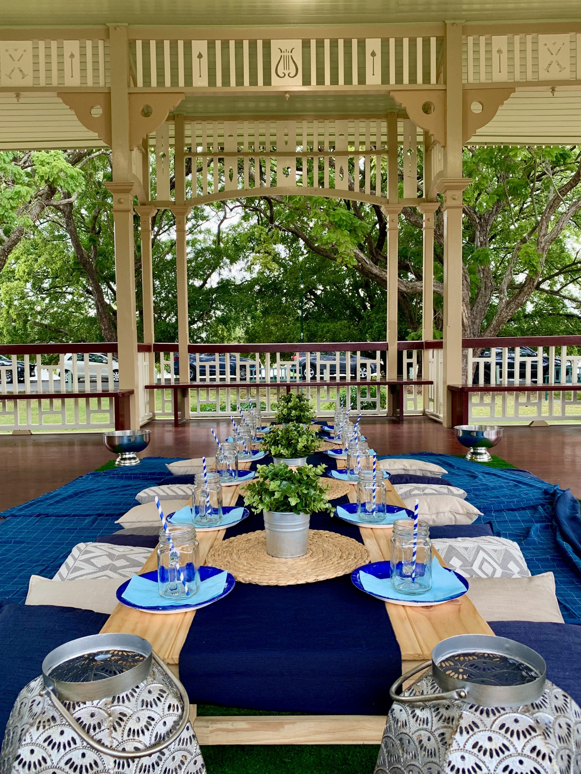 Vintage-picnic-Brisbane